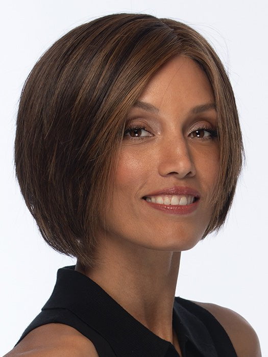 Jagger | Synthetic Lace Front Wig - Image 2