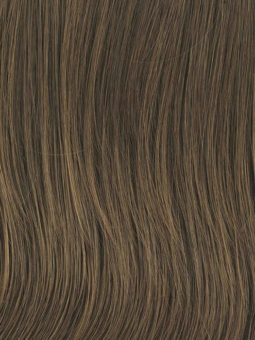 Top Billing | Synthetic Lace Front Hair Topper (Mono Top) - Image 38