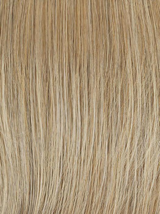Top Billing | Synthetic Lace Front Hair Topper (Mono Top) - Image 44