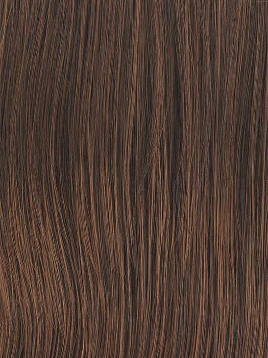 Top Billing | Synthetic Lace Front Hair Topper (Mono Top) - Image 35