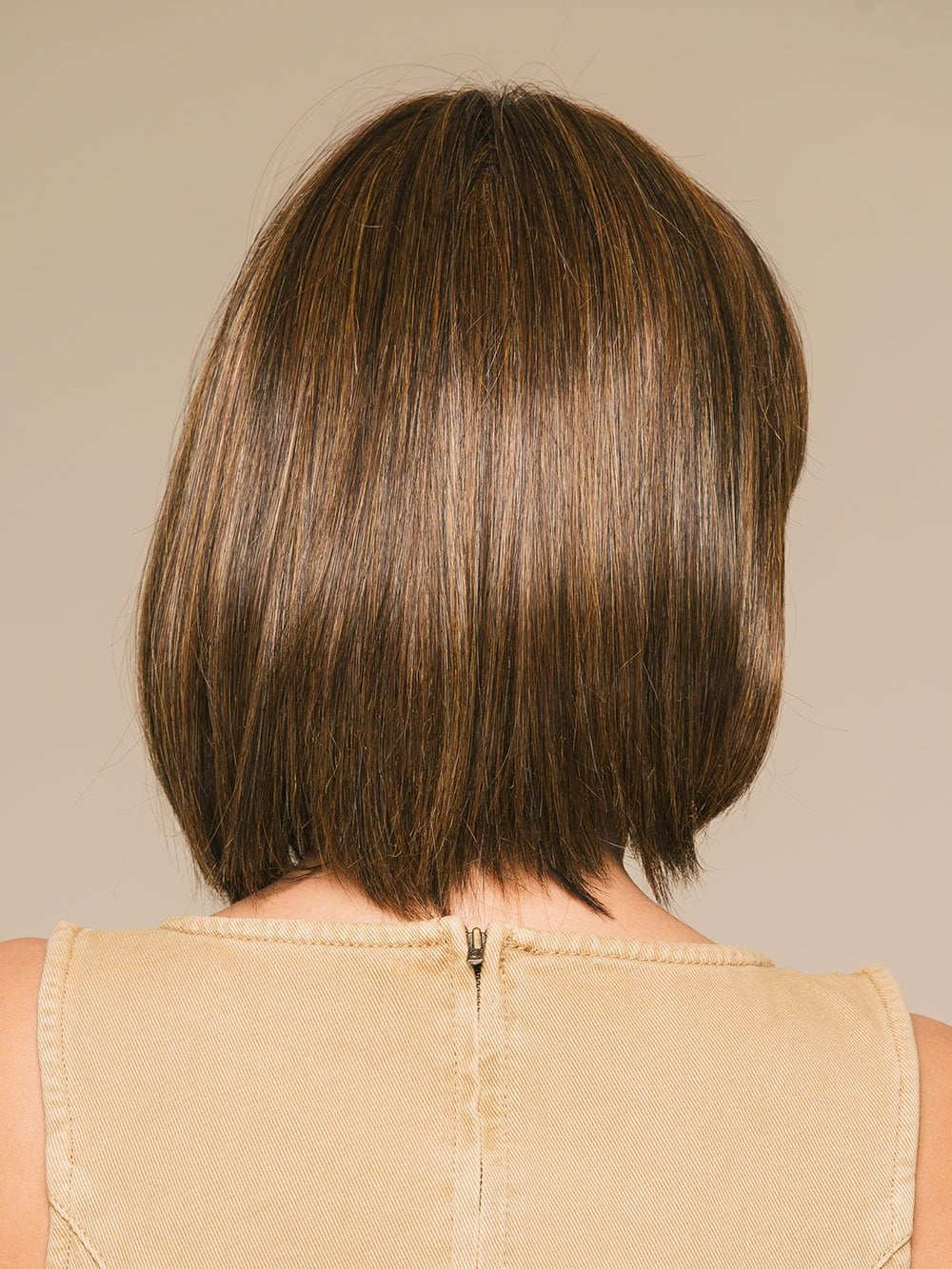 Classic Cut | HF Synthetic Wig (Mono Crown) - Image 4