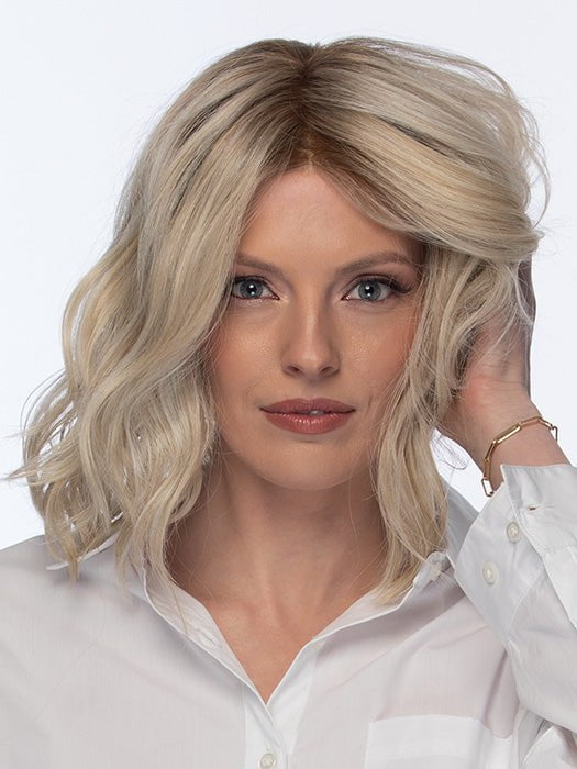 Somers | Synthetic Lace Front Wig - Image 4