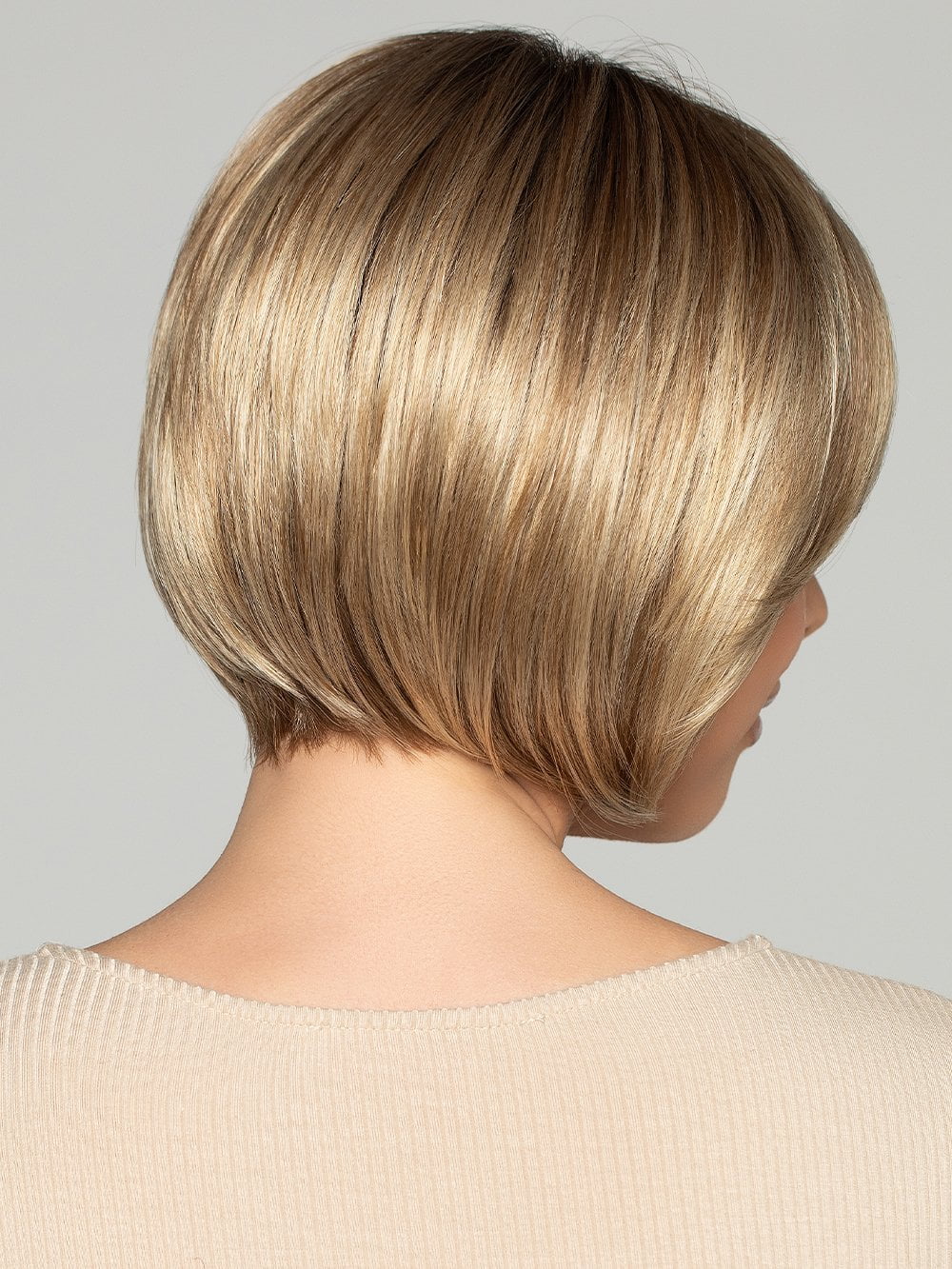 Alexis | Synthetic Lace Front Wig (Mono Top) - Image 4