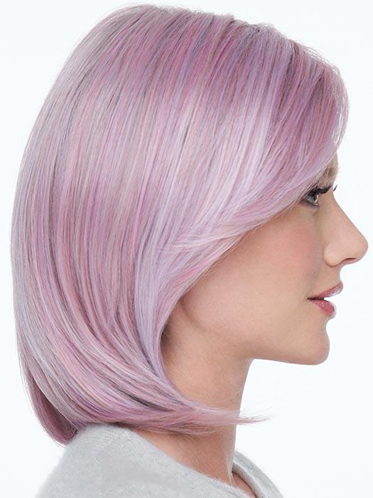 Dare To Be | Synthetic Lace Front Wig (Mono Top) - Image 7