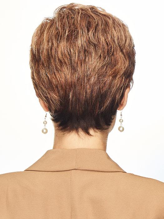Acclaim Petite | Synthetic Wig (Basic Cap) - Image 15