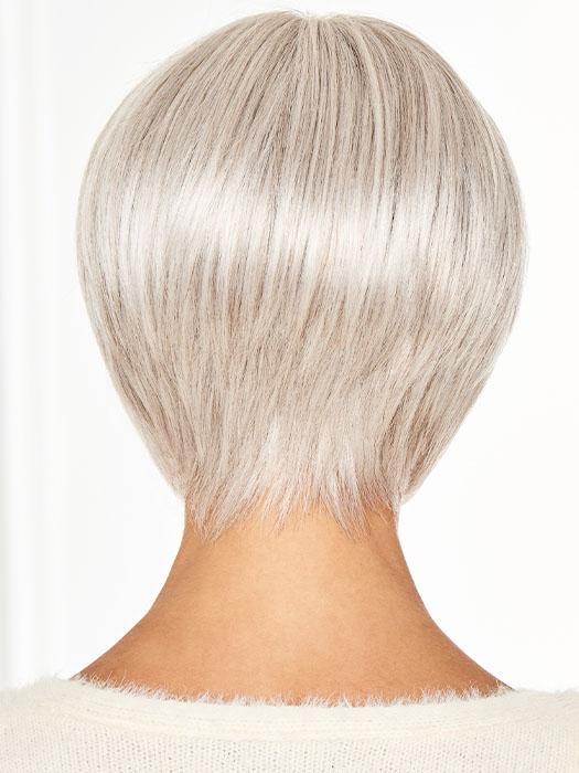 Cameo Cut | Synthetic Wig (Mono Crown) - Image 9