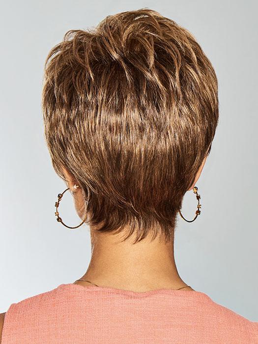 Serving Style | Synthetic Lace Front Wig - Image 8