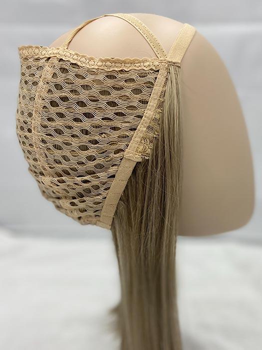 Cayenne | Synthetic Hairpiece - Image 7
