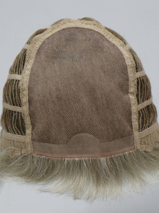 Becky | Synthetic Wig (Mono Top) - Image 6