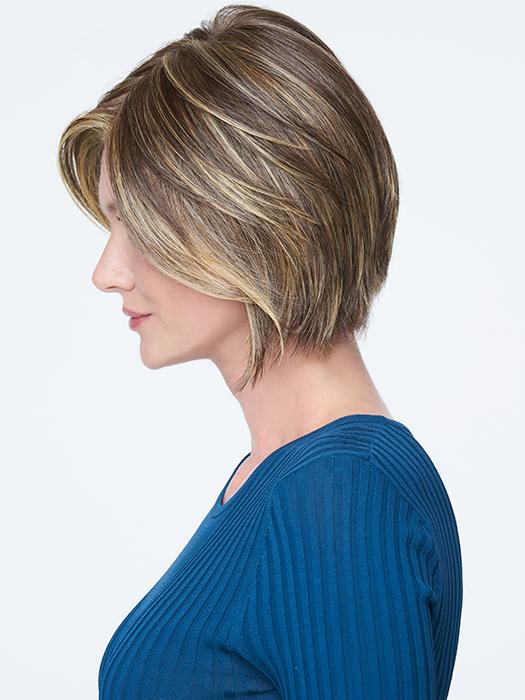 Real Deal | Synthetic Lace Front Wig (Mono Top) - Image 14