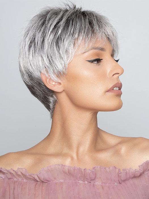 Serving Style | Synthetic Lace Front Wig - Image 5