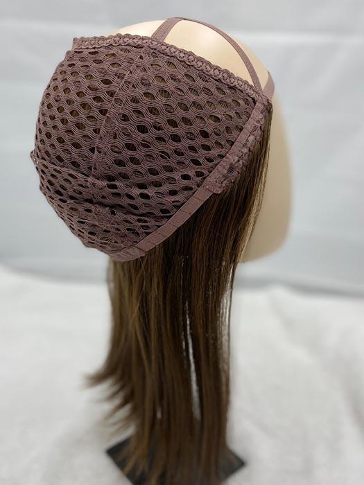 Cayenne | Synthetic Hairpiece - Image 4