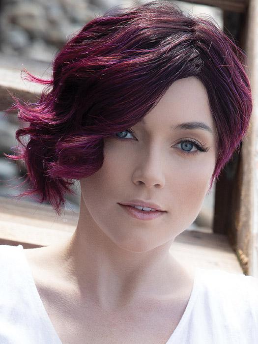 Vee | Synthetic Wig (Mono Top) - Image 7