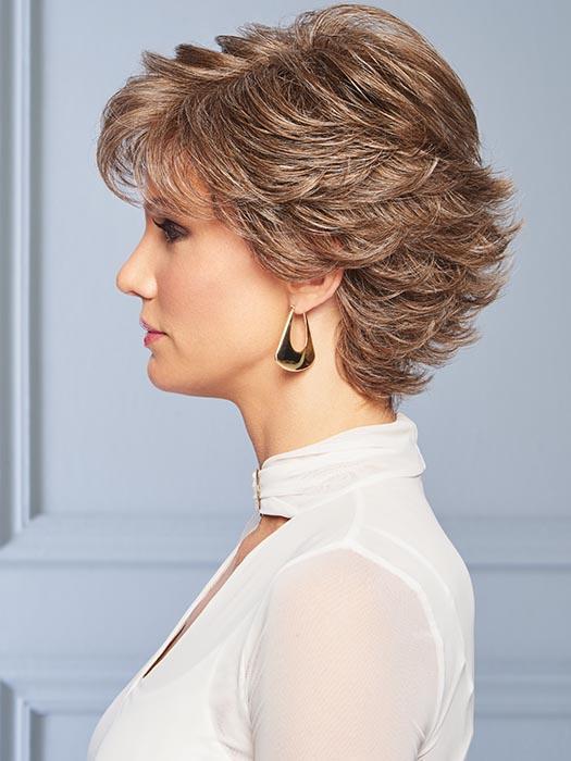 Spirit | HF Synthetic Wig (Basic Cap) - Image 4