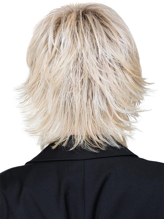 Razor Cut Shag | HF Synthetic Wig (Basic Cap) - Image 11