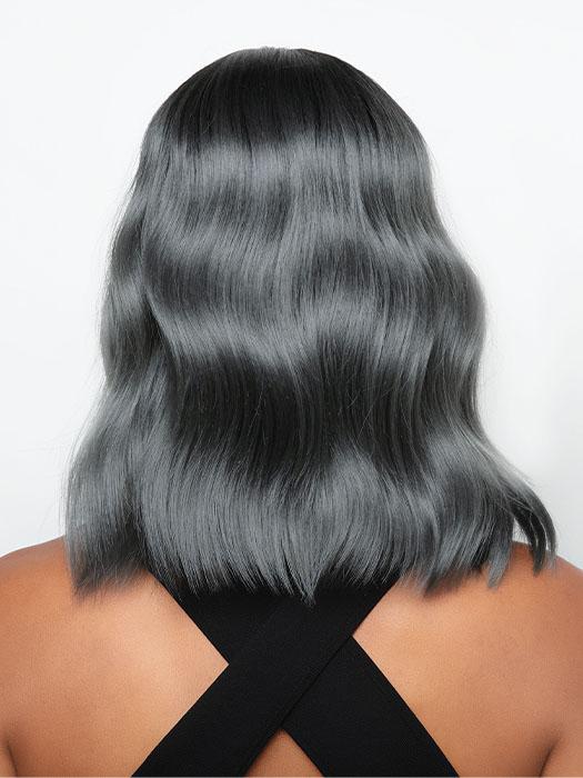 Velvet Wavez | HF Synthetic Lace Front Wig | DISCONTINUED - Image 6