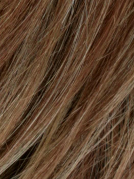 Angelina | Remy Human Hair Wig (Mono Top) - Image 19