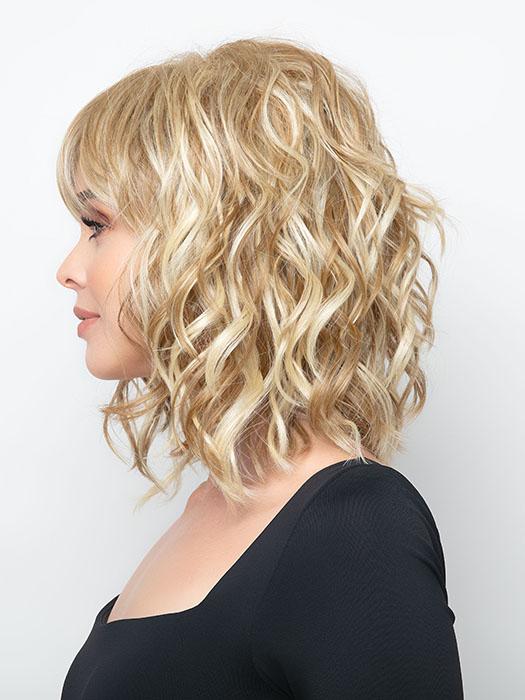 Breezy Wavez | HF Synthetic Wig - Image 21