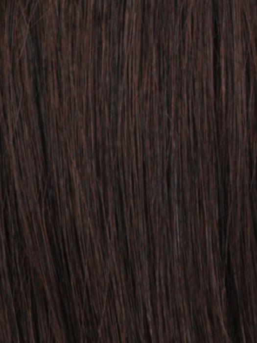Illuminate Mono | Human Hair Topper (Mono Top) - Image 8