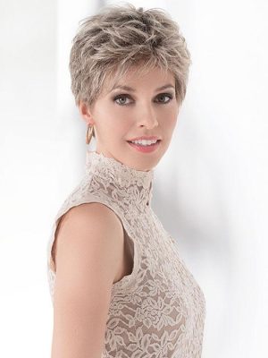 Spa | Synthetic Lace Front Wig