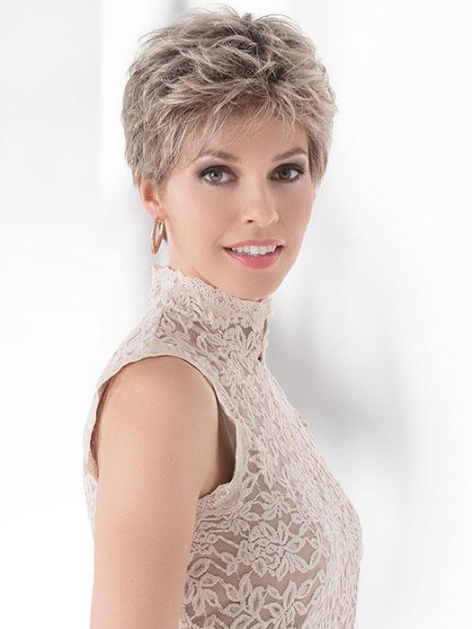 Spa | Synthetic Lace Front Wig