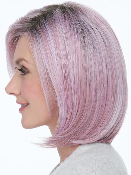 Dare To Be | Synthetic Lace Front Wig (Mono Top) - Image 8