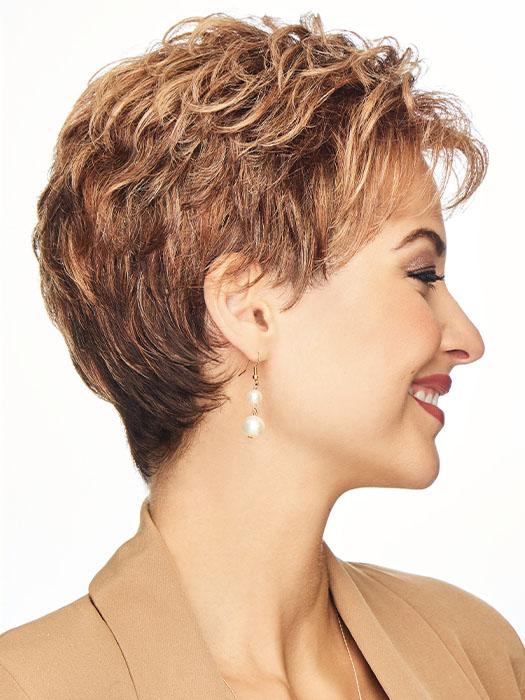 Acclaim | Synthetic Wig (Basic Cap) - Image 3