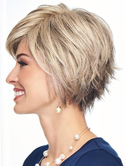 Innuendo | Synthetic Wig (Basic Cap) - Image 6