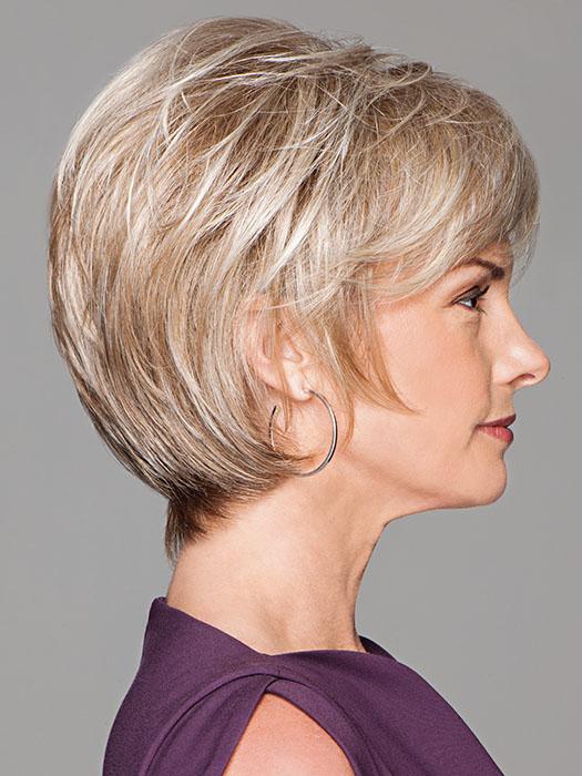 Prodigy | Synthetic Lace Front Wig (Hand-Tied Top) - Image 7