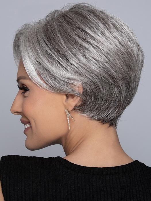 Bethany | Synthetic Lace Front Wig - Image 8