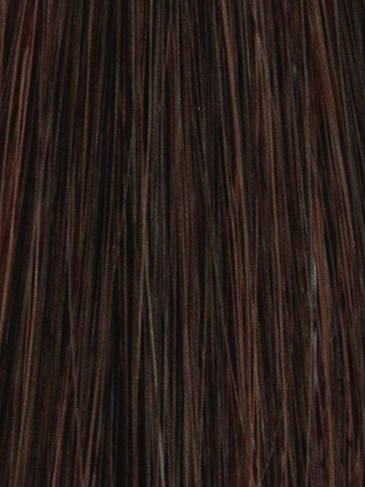 Shay | Synthetic Lace Front Wig (Mono Top) - Image 8