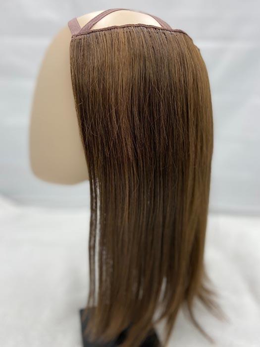 Cayenne | Synthetic Hairpiece - Image 5
