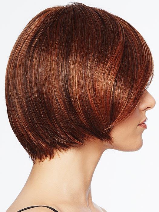 Classic Fling | Heat Friendly Synthetic Wig - Image 3