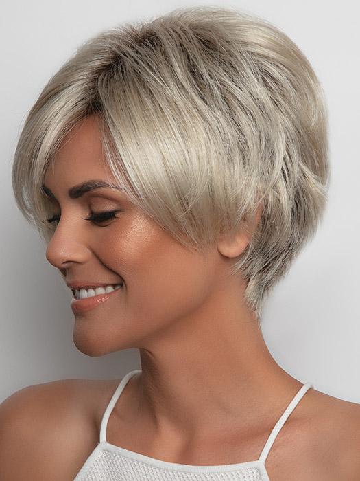 Susanne | Synthetic Wig (Basic Cap) - Image 9