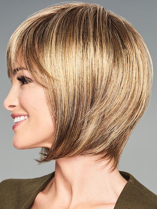 Chic Choice | Synthetic Wig (Basic Cap) - Image 4