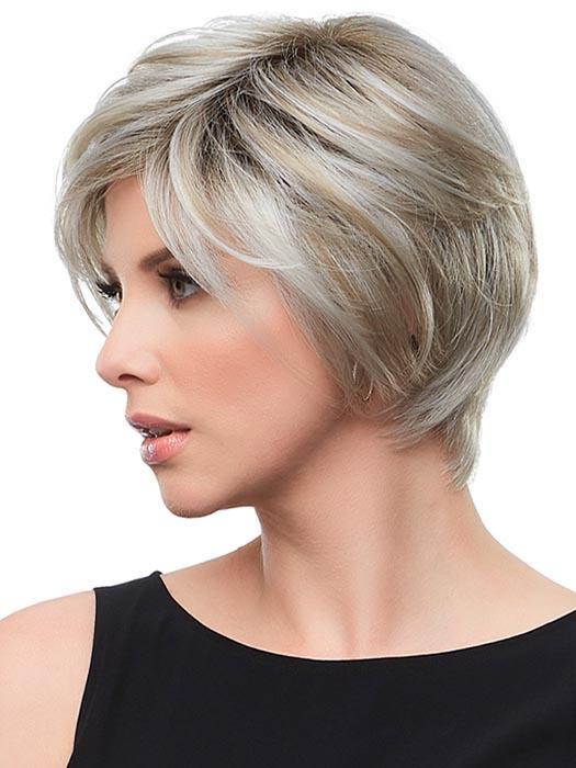 Gabrielle Petite | Synthetic Lace Front Wig - Image 5