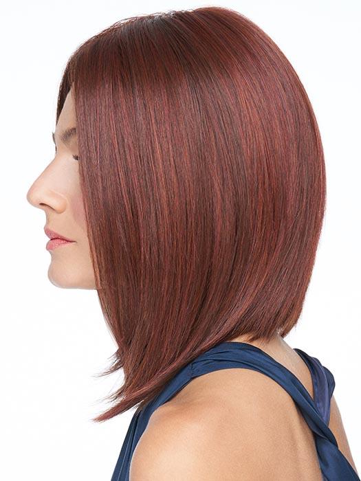 On Point | HF Synthetic Lace Front Wig - Image 11