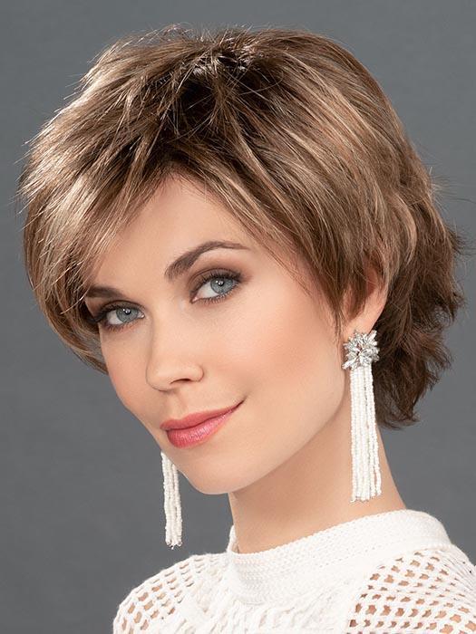 Joy | Synthetic Lace Front Wig (Hand-Tied) - Image 6