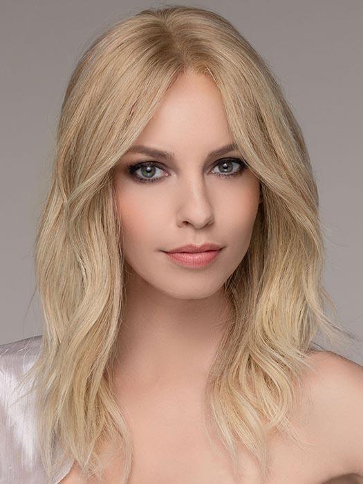 Spectra Plus | Human Hair Lace Front Wig - Image 8