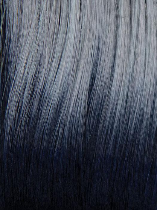 Cosmo Sleek | Synthetic Lace Front Wig (Lace Part) - Image 21