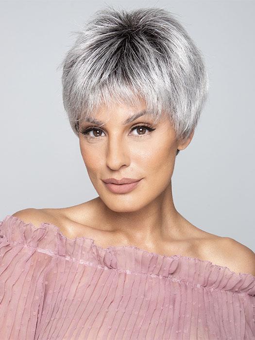 Serving Style | Synthetic Lace Front Wig - Image 4