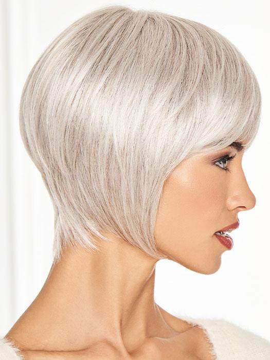 Cameo Cut | Synthetic Wig (Mono Crown) - Image 7