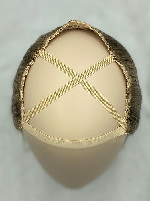 Cayenne | Synthetic Hairpiece - Image 6