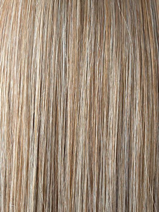 Vee | Synthetic Wig (Mono Top) - Image 8
