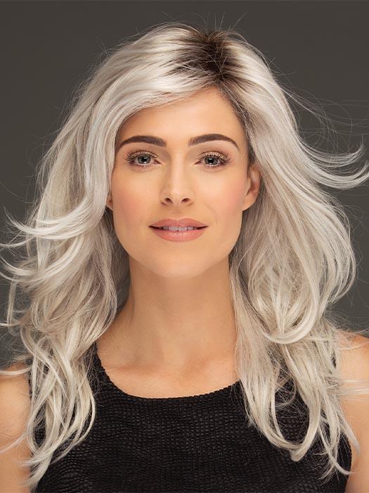 Orchid | Synthetic Lace Front Wig (Mono Part) - Image 37