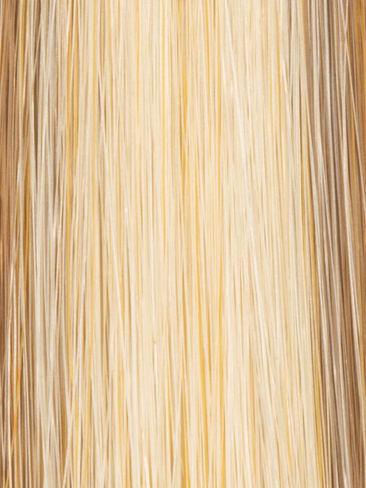 Breeze | Synthetic Lace Front Wig (Mono Top) - Image 20