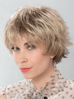 Wing |  Synthetic Wig (Mono Crown)