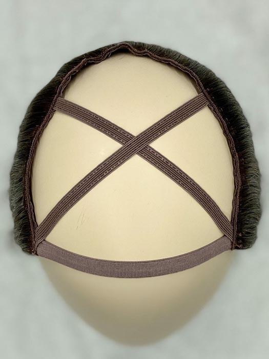Cayenne | Synthetic Hairpiece - Image 3
