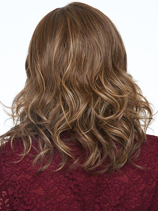 Free Time | HF Synthetic Lace Front Wig - Image 10