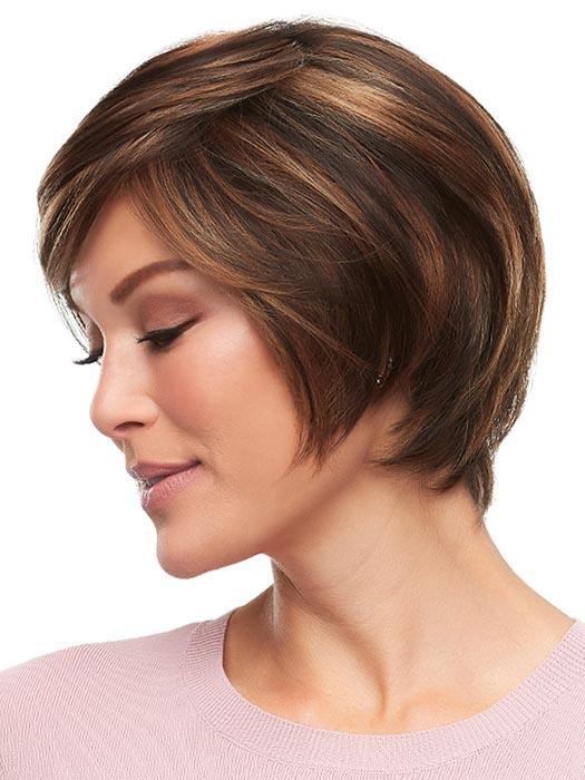 Gabrielle | Synthetic Lace Front Wig - Image 7